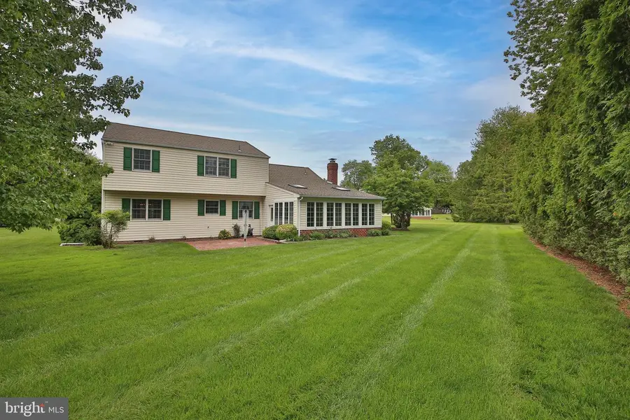 115 Hedgerow Pl, North Wales, PA 19454 - #3