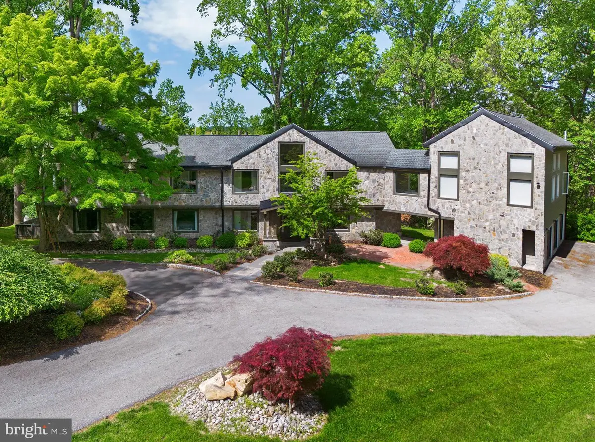 50 Fairview Rd, Penn Valley, PA 19072 - #1