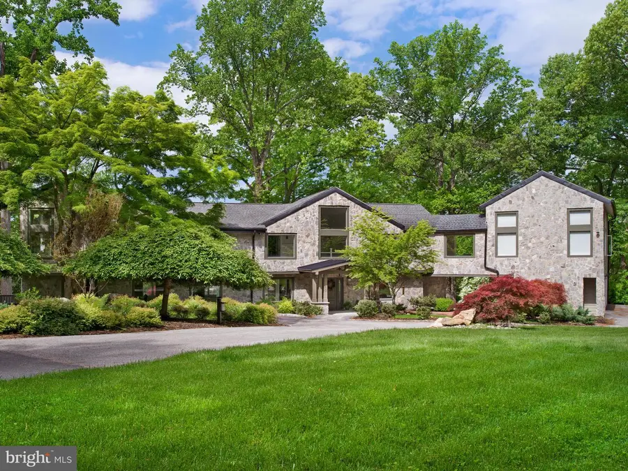 50 Fairview Rd, Penn Valley, PA 19072 - #3