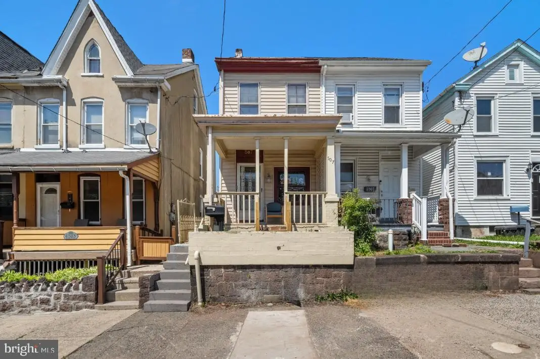 507 Beech St, Pottstown, PA 19464 - #1