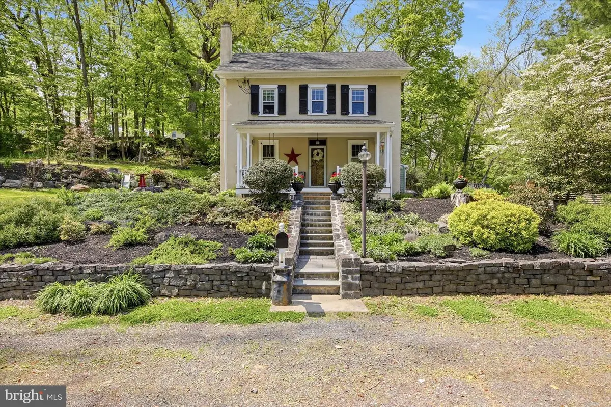 2792 Swamp Creek Rd, Green Lane, PA 18054 - #1