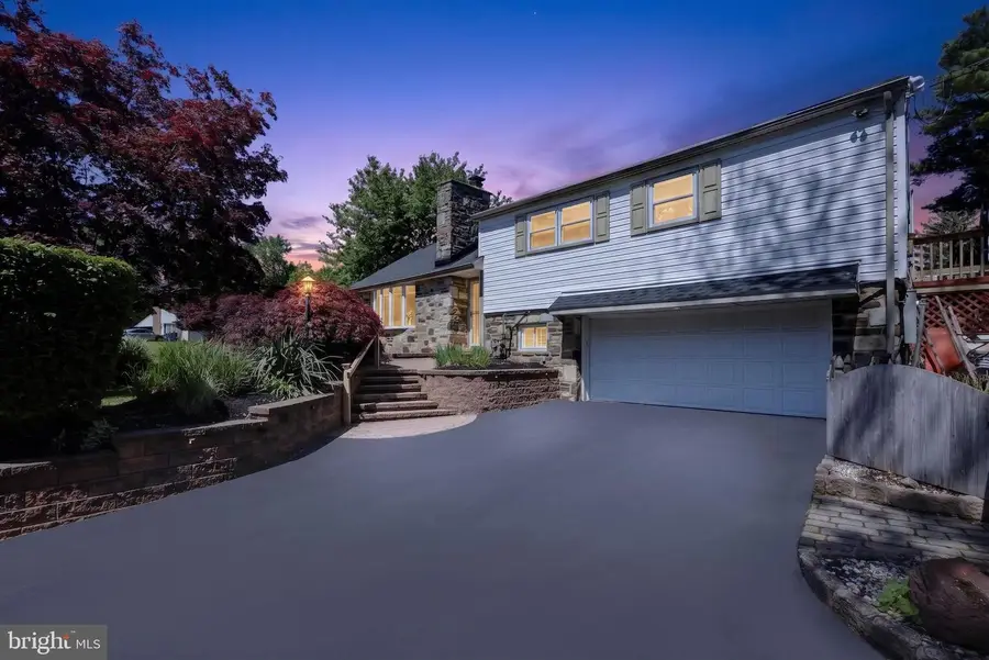 821 Beverly Rd, Rydal, PA 19046 - #2