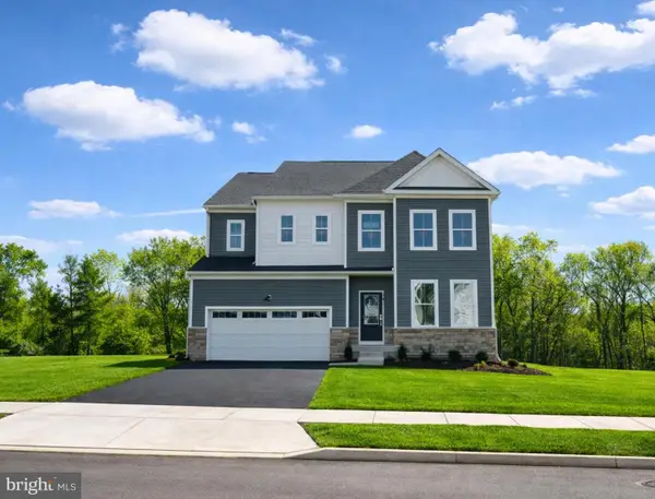 42 Steiner Way, PERKIOMENVILLE, PA 18074