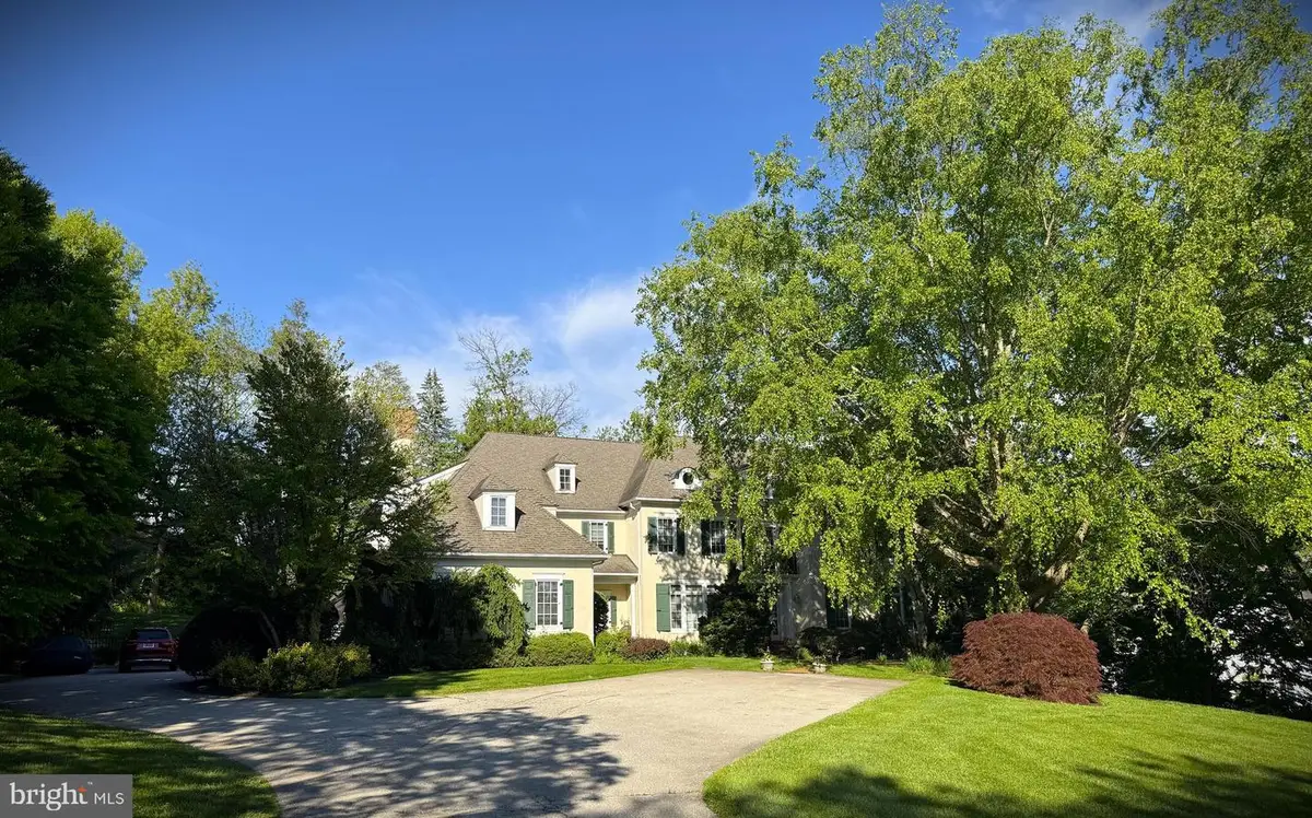1443 Lanes End, Villanova, PA 19085 - #1
