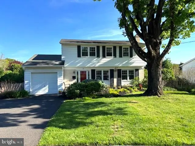 18 Glenn Cir, Glenside, PA 19038 - #1