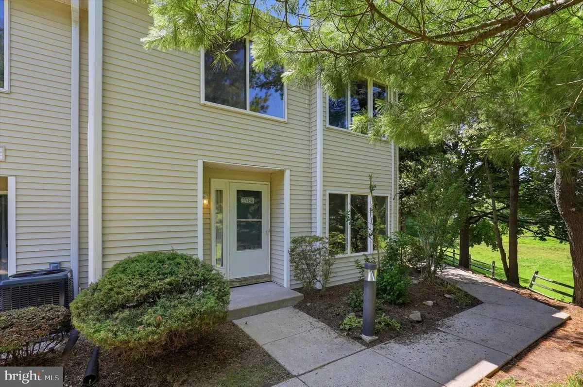 2708 Maryannes Ct #2708, North Wales, PA 19454 - #1