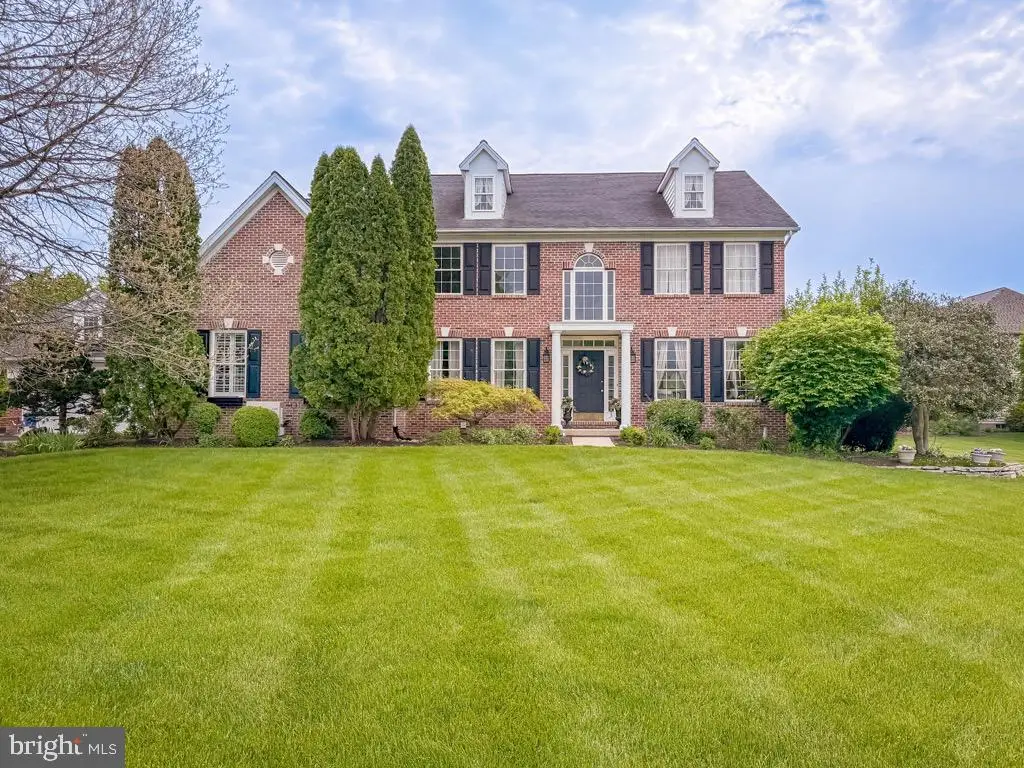 318 Wild Prairie Ct, Ambler, PA 19002 - #1