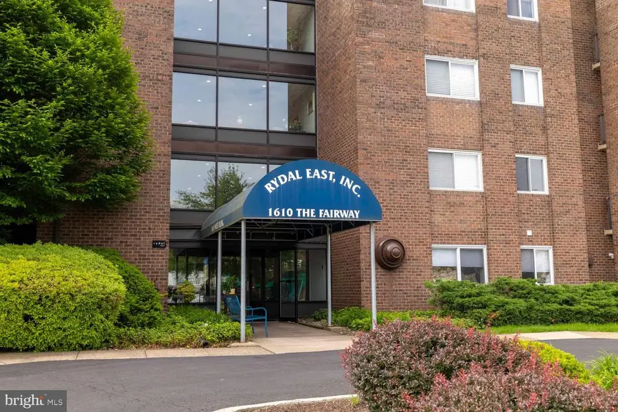 1610 The Fairway #510w, Jenkintown, PA 19046 - #2