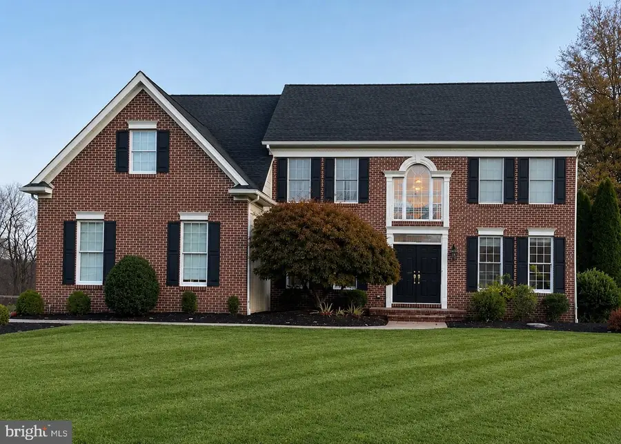 3780 Reagan Dr, Collegeville, PA 19426 - #2