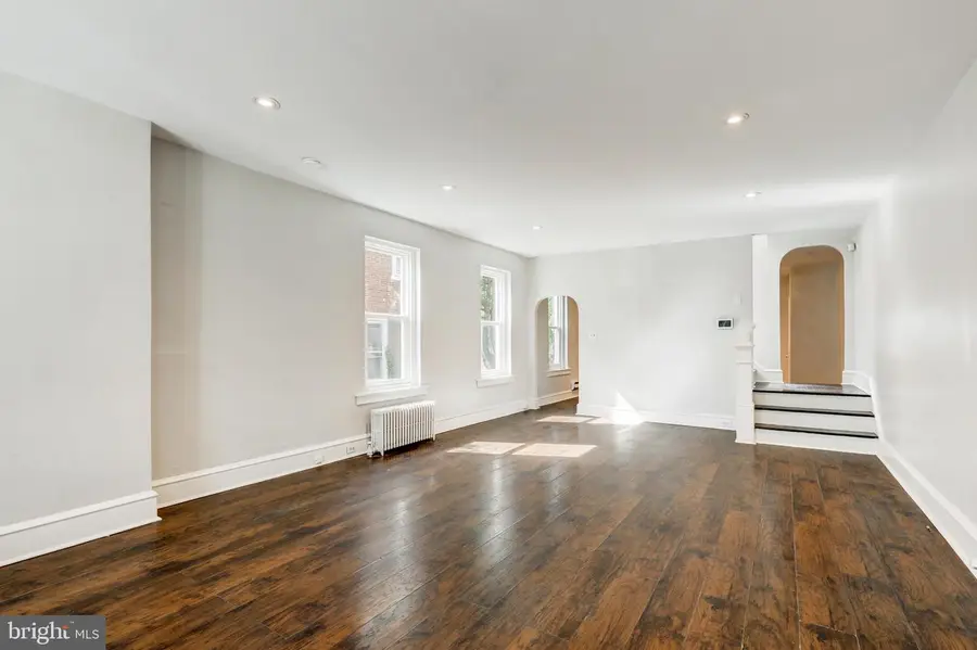 1218 W Airy St, Norristown, PA 19401 - #3