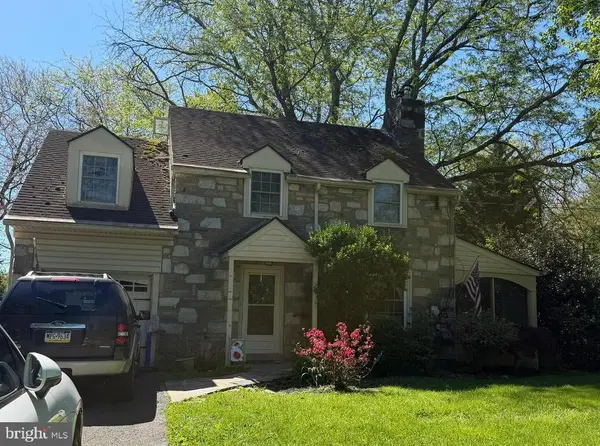 724 Johns Ln, AMBLER, PA 19002