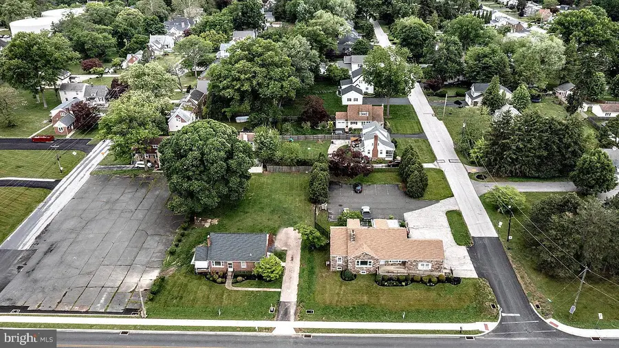 2107 Dekalb Pike, Norristown, PA 19401 - #3