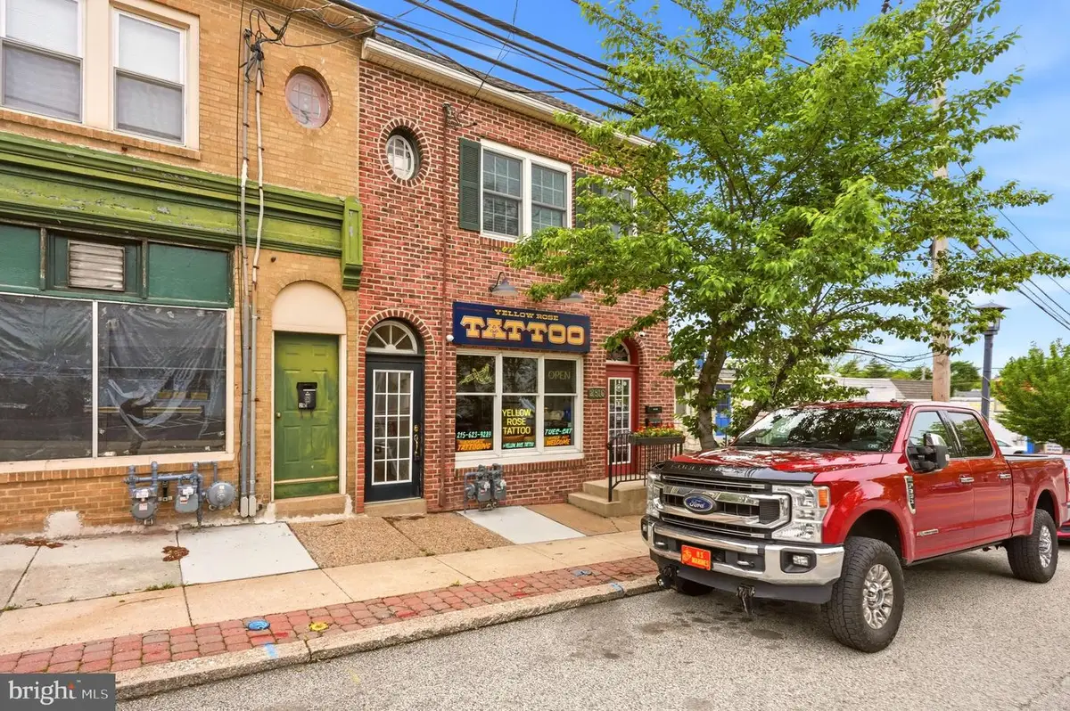 2810 Limekiln Pike, Glenside, PA 19038 - #1