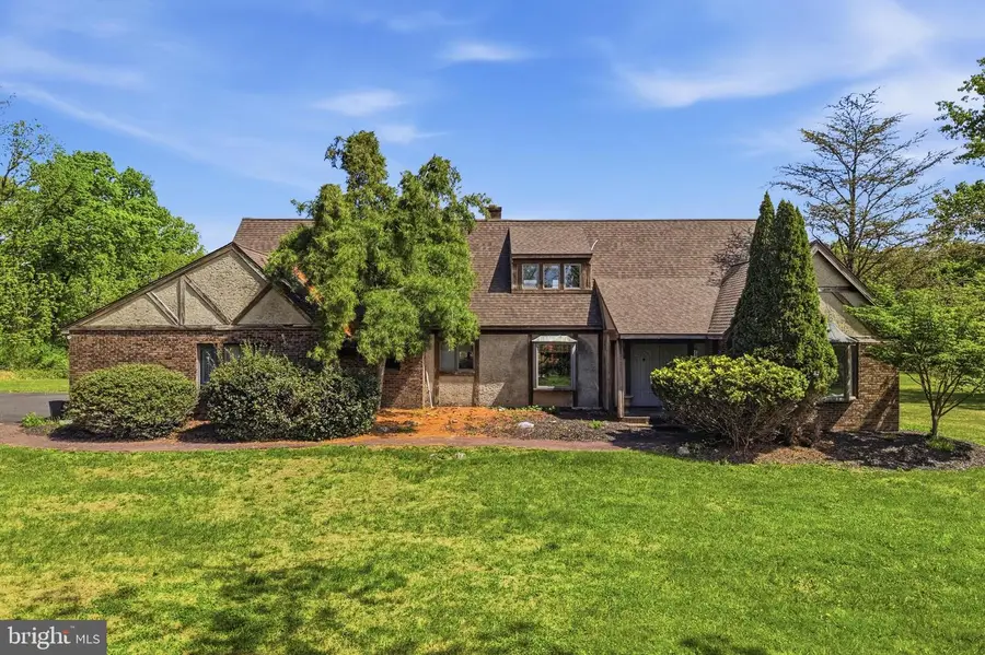 2045 Adams Rd, East Greenville, PA 18041 - #3
