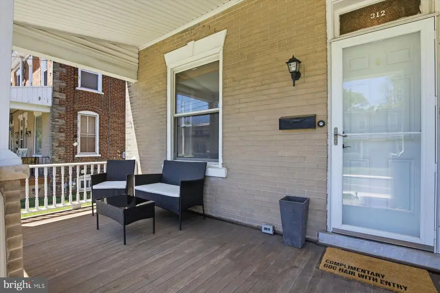312 W Walnut St, North Wales, PA 19454 - #3