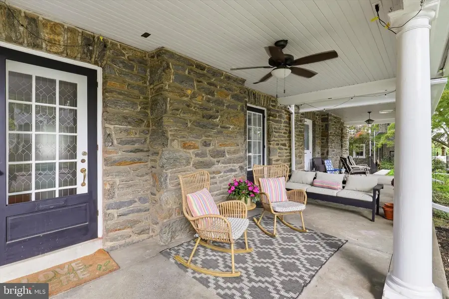 7811 Linden, Wyndmoor, PA 19038 - #3