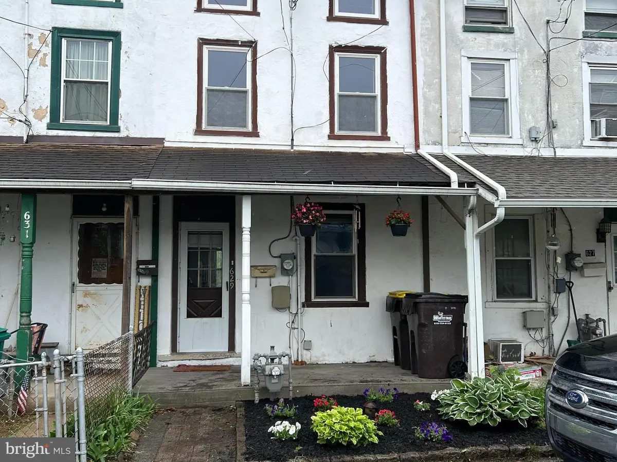 629 Summit St, King Of Prussia, PA 19406 - #1