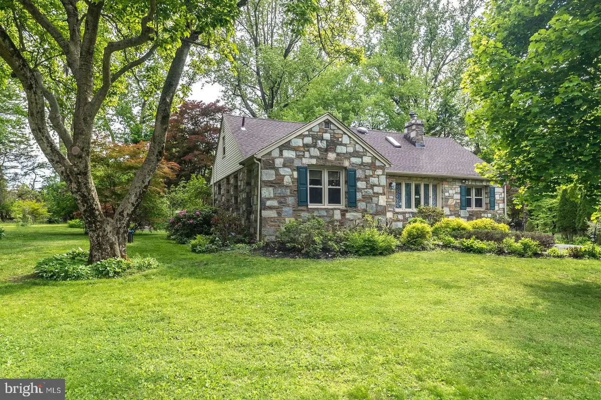 534 Pinney Rd, Huntingdon Valley, PA 19006 - #1