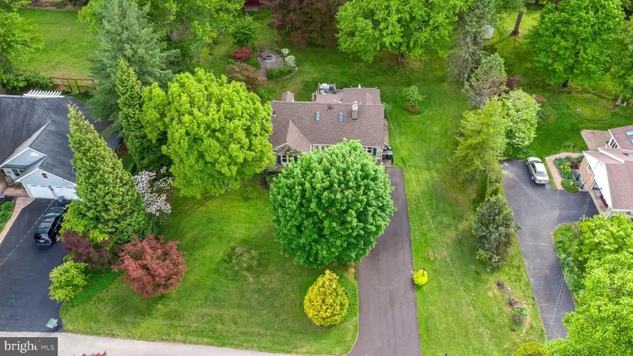 534 Pinney Rd, Huntingdon Valley, PA 19006 - #2