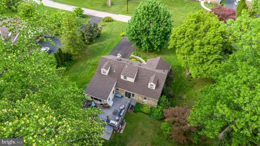 534 Pinney Rd, Huntingdon Valley, PA 19006 - #3