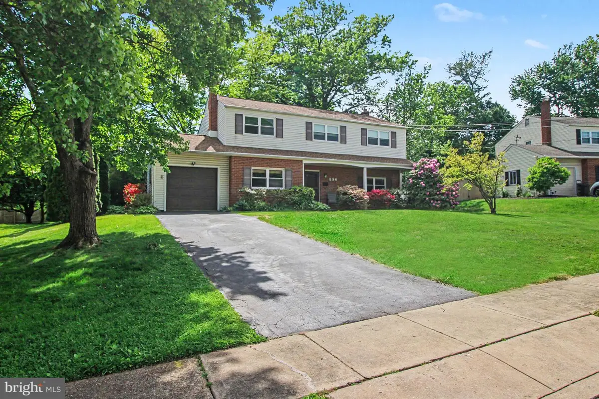 336 Weymouth Rd, Plymouth Meeting, PA 19462 - #1