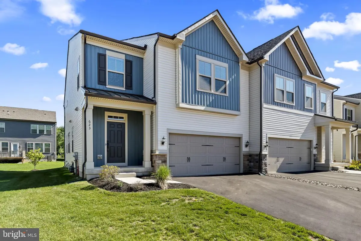623 Liberty Ridge Rd, Horsham, PA 19044 - #1