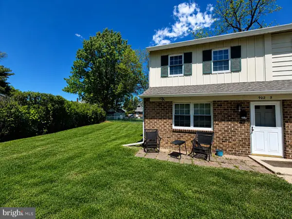 902 N York Rd #5, WILLOW GROVE, PA 19090