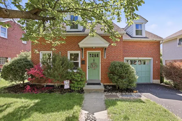 74 Cedar St, POTTSTOWN, PA 19464