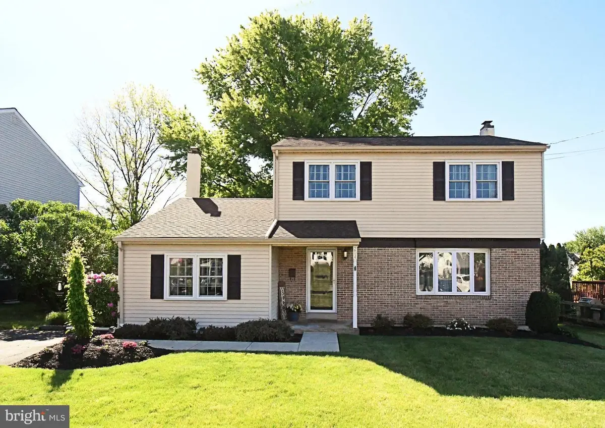 204 Orlemann Ave, Oreland, PA 19075 - #1