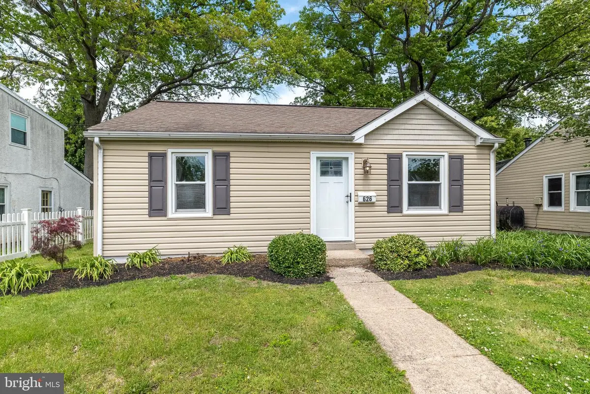 626 Susquehanna Ave, Lansdale, PA 19446 - #1