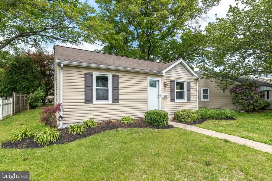 626 Susquehanna Ave, Lansdale, PA 19446 - #2