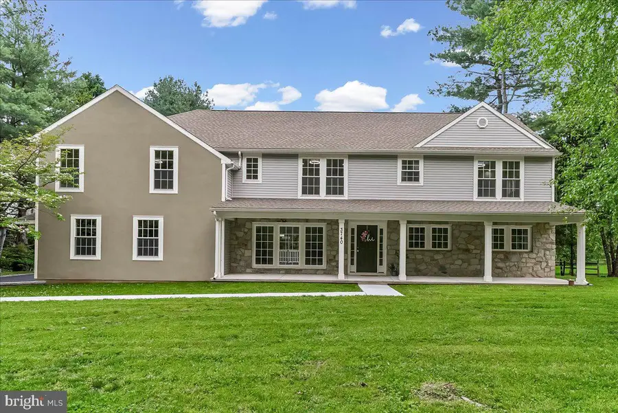 3740 Thompson Rd, Collegeville, PA 19426 - #2