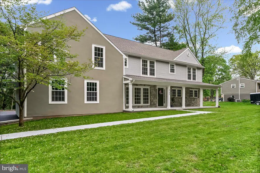 3740 Thompson Rd, Collegeville, PA 19426 - #3