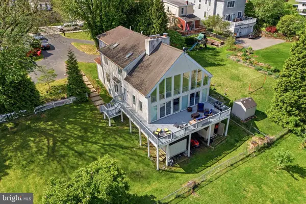 219 Jefferson St, BALA CYNWYD, PA 19004