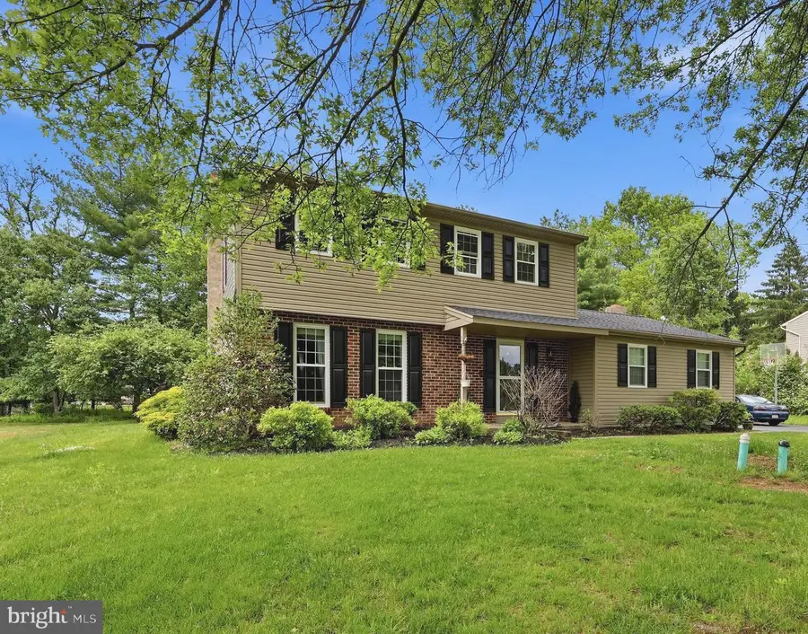 2748 Valley Woods Rd, Hatfield, PA 19440 - #2