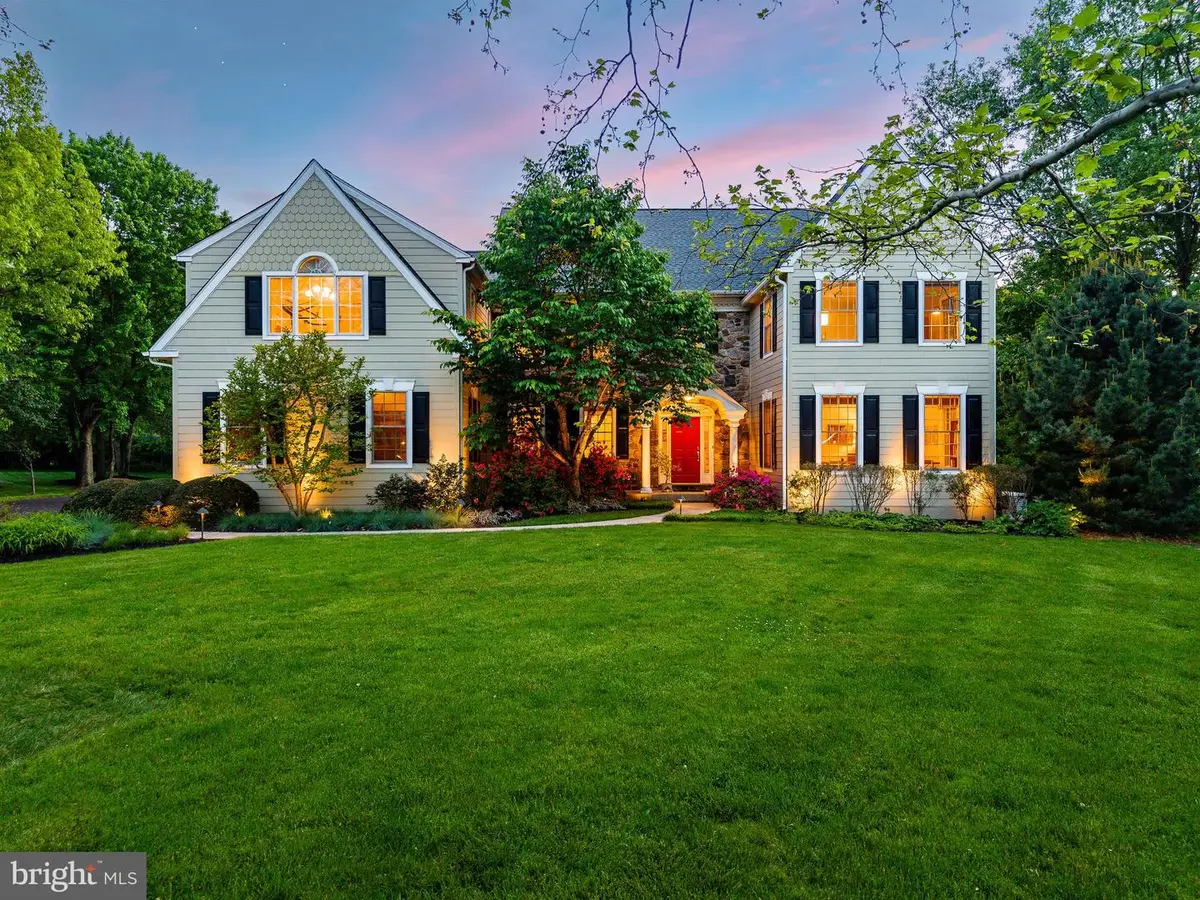 999 N Penn Oak Rd, Ambler, PA 19002 - #1