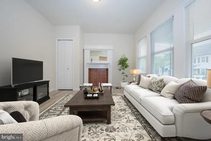 431 Cherry St, Pottstown, PA 19464 - #3