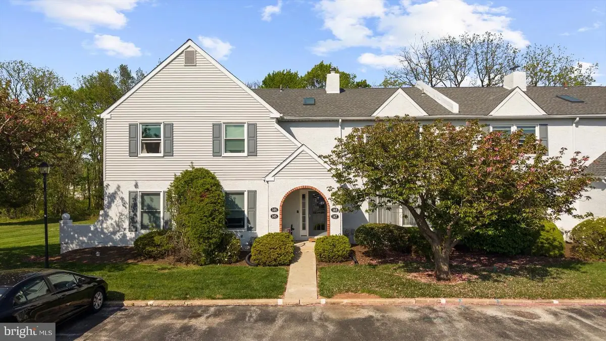 148 William Penn Drive, Eagleville, PA 19403 - #1