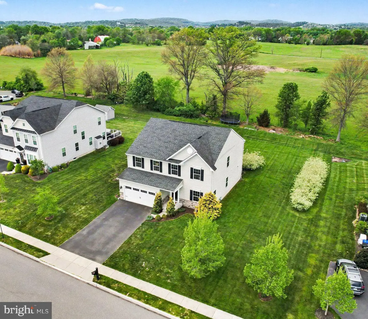 30 Hickory Valley Dr, Gilbertsville, PA 19525 - #1