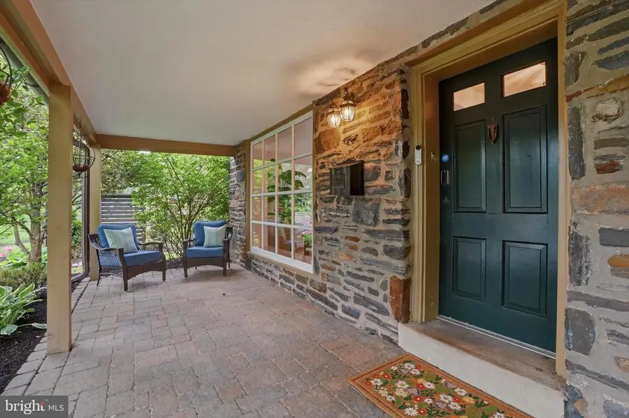 518 Winding Way, Merion Station, PA 19066 - #3