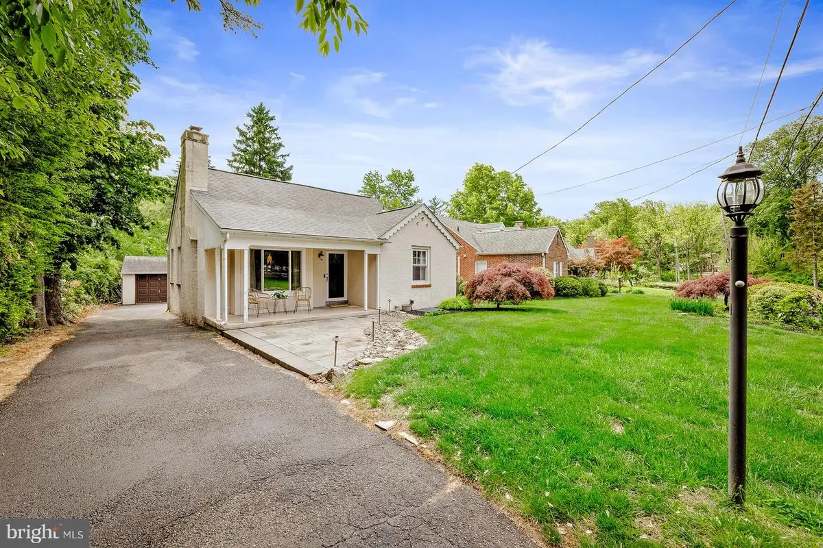 1029 Old Huntingdon Pike #, Huntingdon Valley, PA 19006 - #1