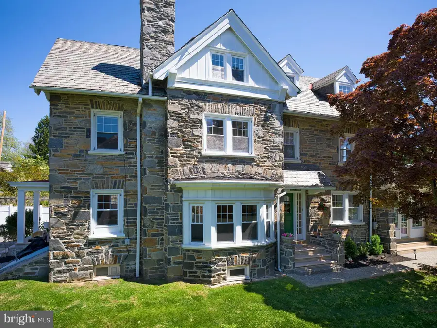 319 N Bowman Ave, Merion Station, PA 19066 - #3