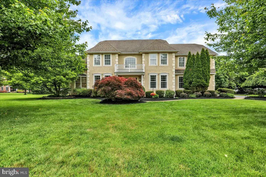 4 Ashbridge Ct, Collegeville, PA 19426 - #2