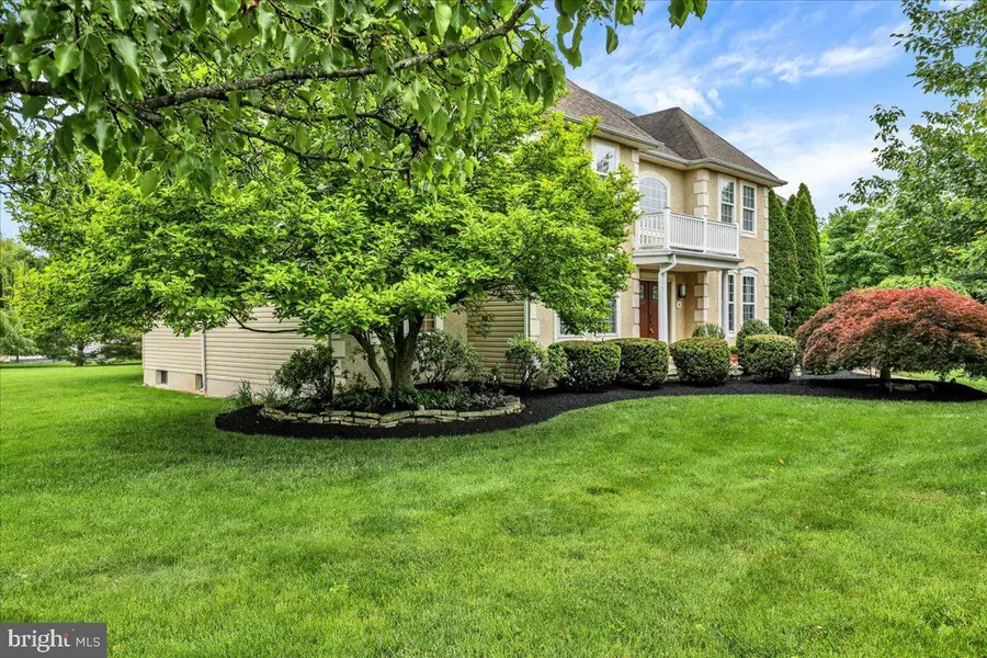 4 Ashbridge Ct, Collegeville, PA 19426 - #3