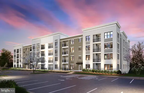 83 Bethlehem Pike #1102 Ivy Floor Plan, COLMAR, PA 18915
