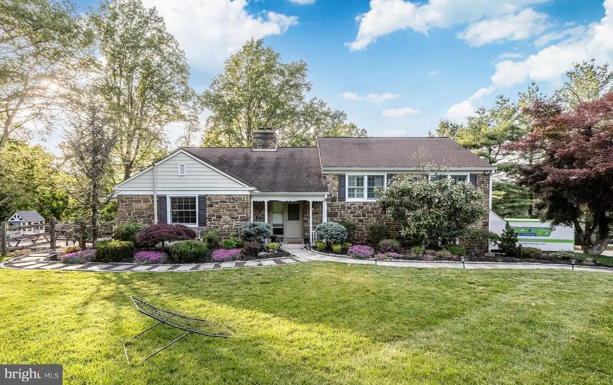 1708 Riverview Rd, Gladwyne, PA 19035 - #1