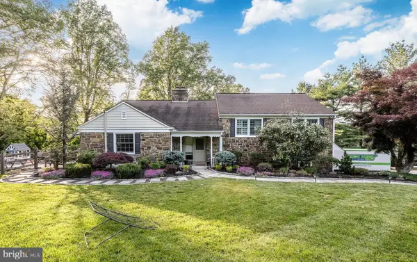 1708 Riverview Rd, GLADWYNE, PA 19035