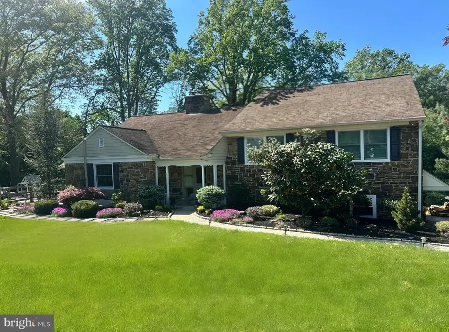 1708 Riverview Rd, Gladwyne, PA 19035 - #2