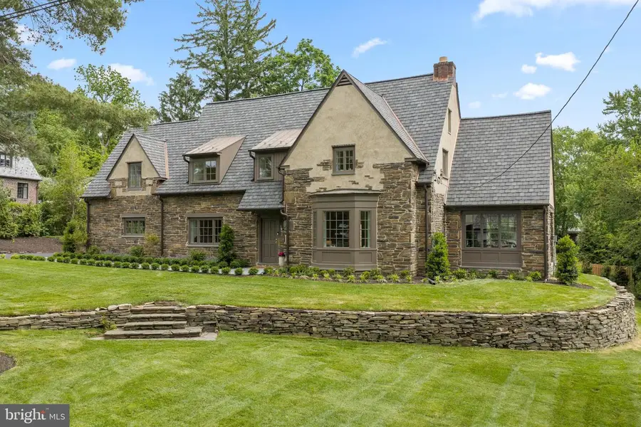 519 Sussex Rd, Wynnewood, PA 19096 - #2