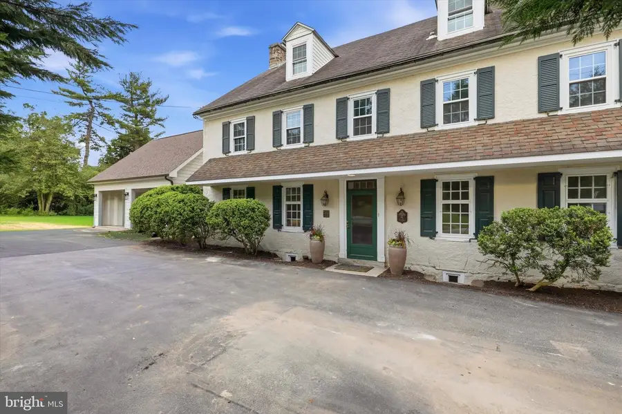 500 E Mill Rd, Flourtown, PA 19031 - #3